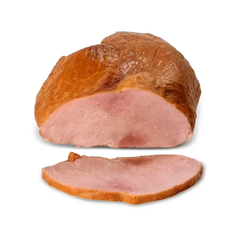 Окорок варено-копченый ХОТУ-АС Столичный кат Б