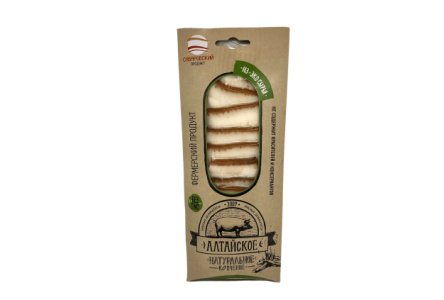 Шпик солёный САВАРОВСКИЙ ПРОДУКТ 150гр Домашний в/у нарезка 1/50шт