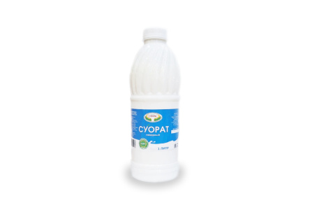 Суорат БАЙАР 1л 0,05% нежирный пл/б 1/1шт