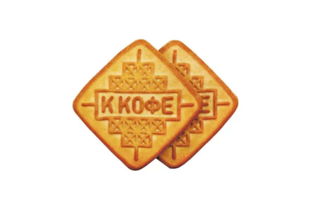 Печенье СЛАДОНЕЖ К кофе 1/5к