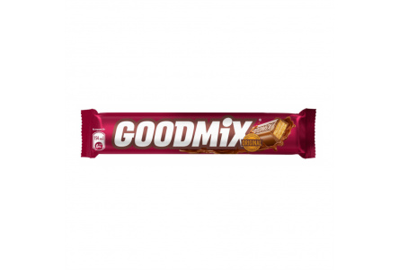 Шоколадный батончик GOODMIX 40гр Дуо Ориджинал 1/35шт