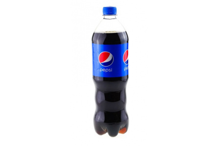 Напиток газ PEPSI 0,5л ПЭТ 1/24шт Китай