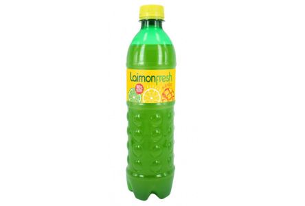 Напиток газ LAIMON FRESH 0,5л Манго 1/6шт