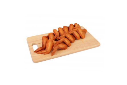 Крыло варено-копченок Скиф в/у