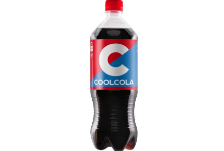 Напиток газ ОЧАКОВО 0,5л Cool-cola ПЭТ 1/12шт