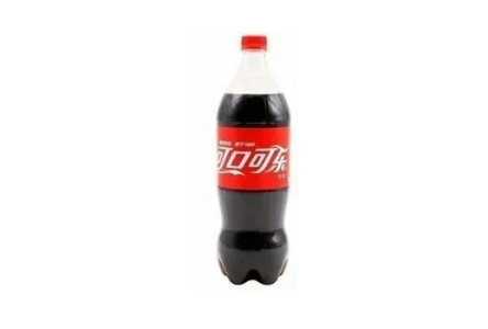 Напиток газ COCA-COLA 0,888л ПЭТ 1/12шт Китай