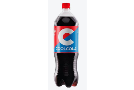 Напиток газ ОЧАКОВО 1,5л Cool-cola ПЭТ 1/6шт