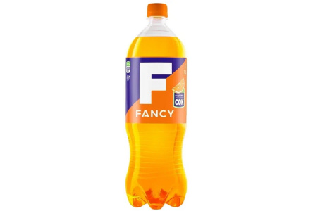 Напиток газ ОЧАКОВО 1,5л Fancy ПЭТ 1/6шт