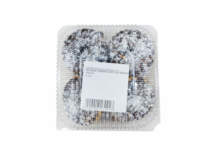 Печенье НОВИНКА 300гр ИП Баринова