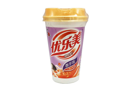 Напиток MILKTEA 80гр ассорти вкусов 1/30шт 1663,1663/1/4/5/6ИПСамойлова