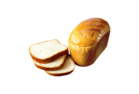 Хлеб Горчичный 400гр новый в/с упак ООО Хлеб