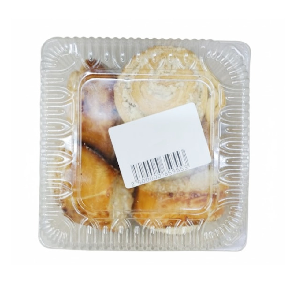 Печенье ВОСТОЧНОЕ ГАТА 400гр Шикуло М.Д