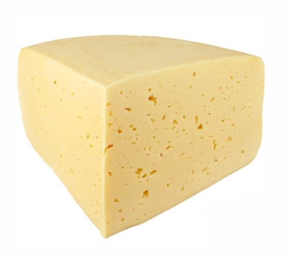 Продукт сырный Сливочный новый 50% Быстрянка БМК