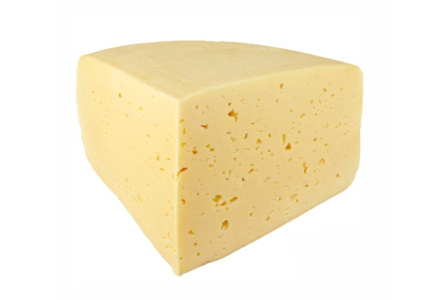 Продукт сырный Сливочный новый 50% Быстрянка БМК