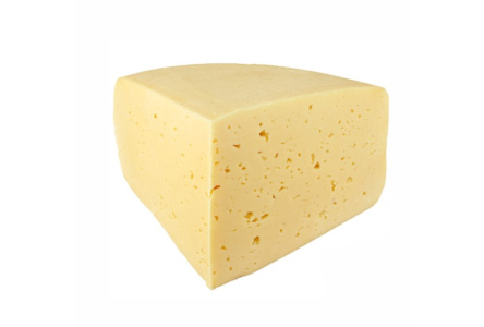 Сыр Российский 50% Быстрянка БМК