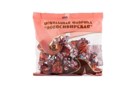 Конфеты МОЙ КОСТЕР 250гр 1/7шт НШФ