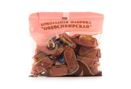 Конфеты ЦЕНТР ДЕРЖАВЫ 250гр 1/7шт НШФ