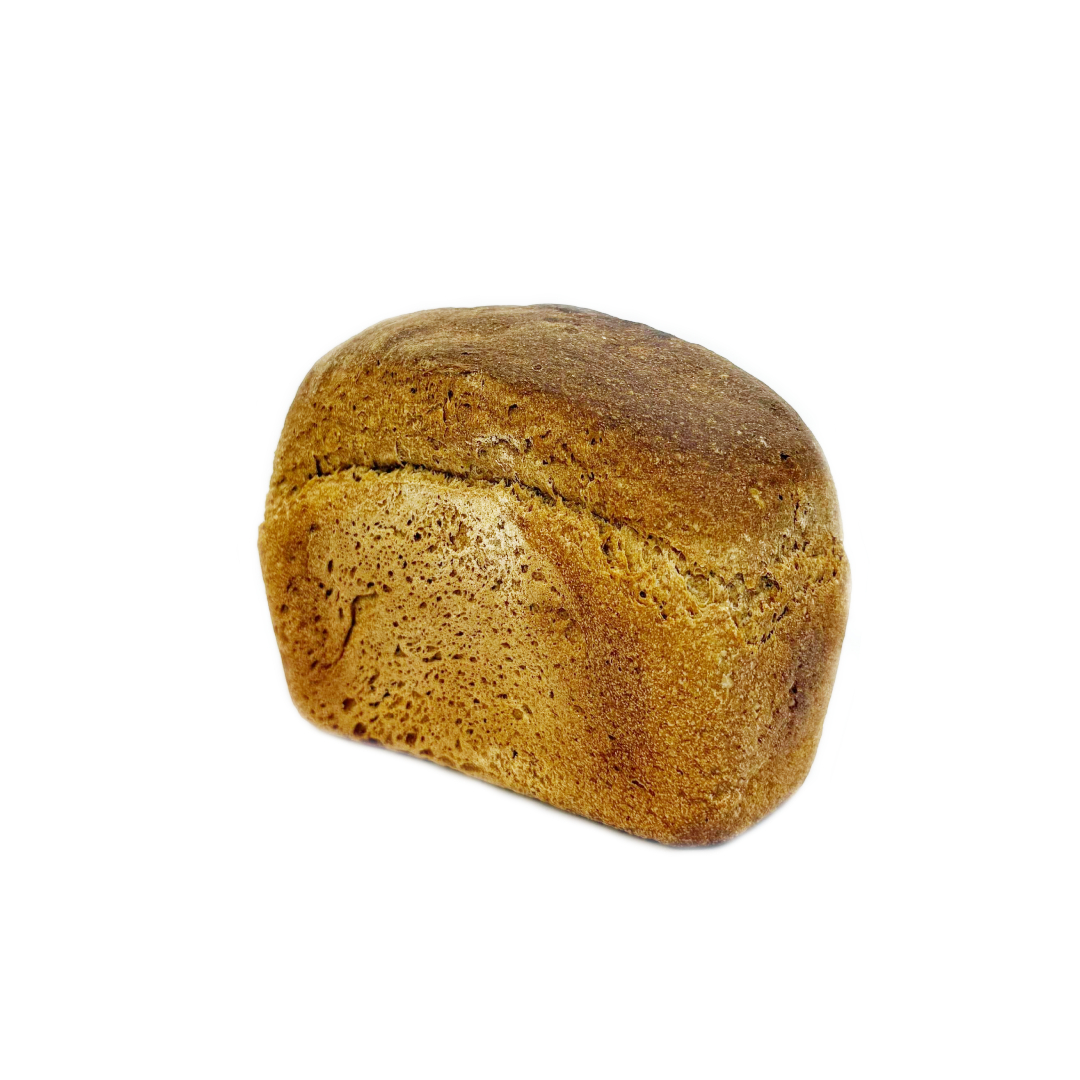 Хлеб ржано-пшеничный 350гр Немюгюнский ХЗ