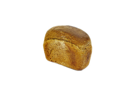 Хлеб ржано-пшеничный 350гр Немюгюнский ХЗ