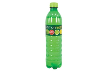 Концентрат LEMON FRESH 100гр Лайм пл/б 1/24шт