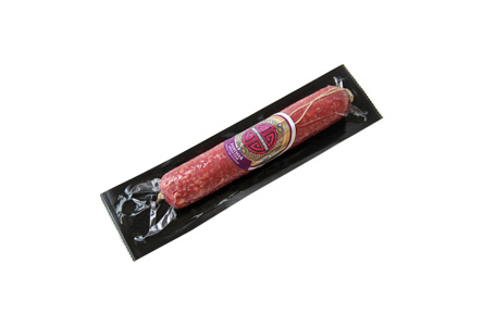 Колбаса сырокопченая БУРЯТМЯСПРОМ 270гр Элитная 1/1шт