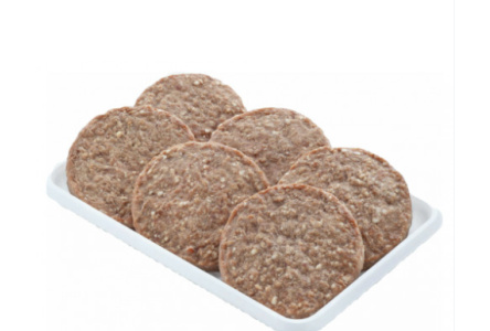 Котлеты ДОБРЫНЯ 1000гр Домашние 1/6шт