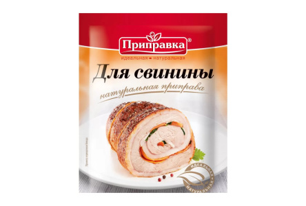 Приправа ПРИПРАВКА 15гр для Свинины 1/36шт