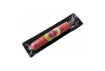 Колбаса сырокопченая БУРЯТМЯСПРОМ 270гр Итальянская 1/1шт