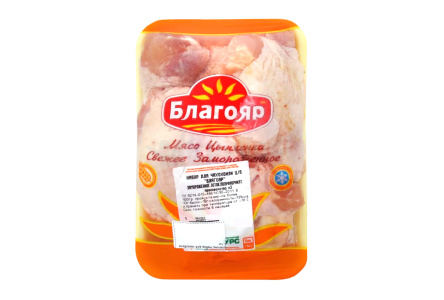 Набор для Чахохбили БЛАГОЯР п/д