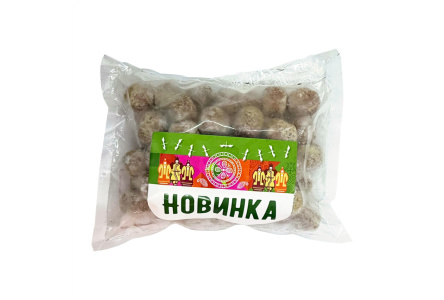 Фрикадельки СКИФ 600гр Мини п/э 1/1шт