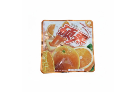 Конфеты Апельсин 23гр 1/20шт 3108/6,3108/5,3108/1,2/3108/9 ИПСамойлова