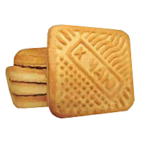 Печенье ЗЕЯ Амурское к чаю 1/5кг