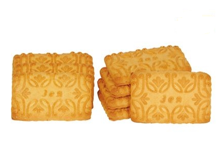 Печенье БЛАГОВЕЩЕНСКОЕ 1/6кг Зея БКФ