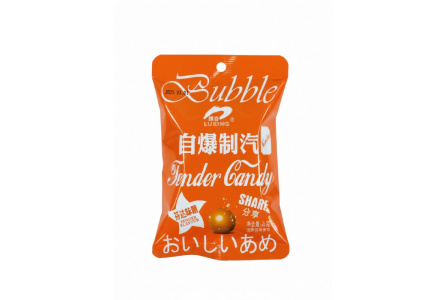 Конфеты BUBLE LOVE 25гр Ассорти 1/20шт 3095/0 ИП Самойлова