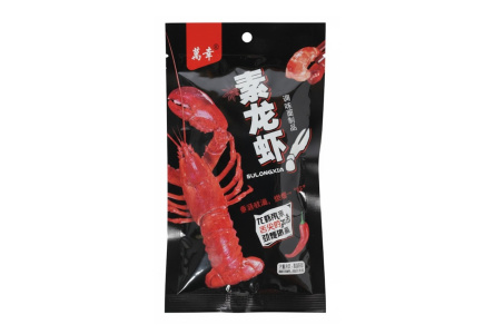 Снек соевый SULONGXIA 38гр 1/20шт 2100 ИП Самойлова