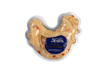 Чахохбили ХОЛОДУШКА 250гр Курица 1/12шт