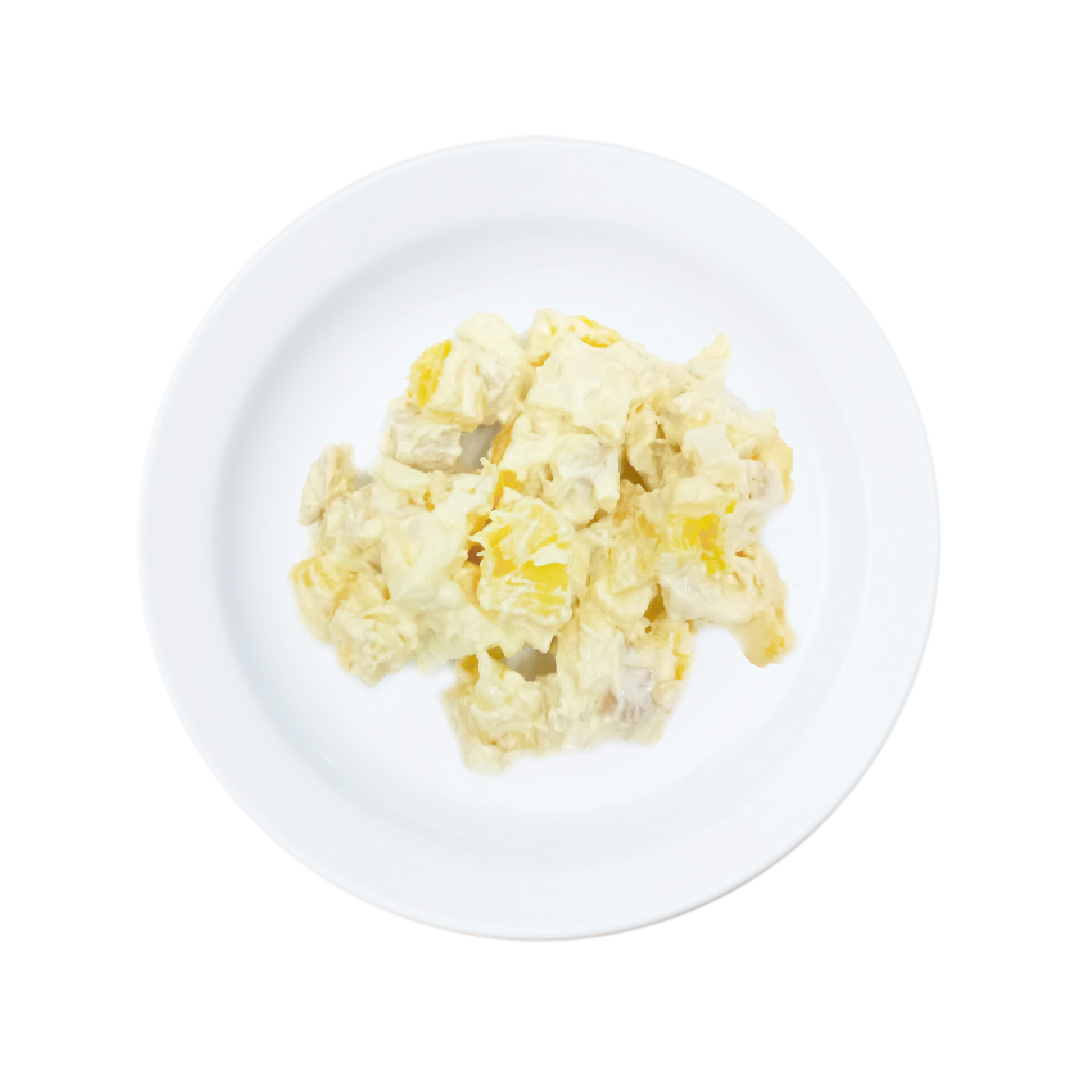 Салат Гавайский ФК