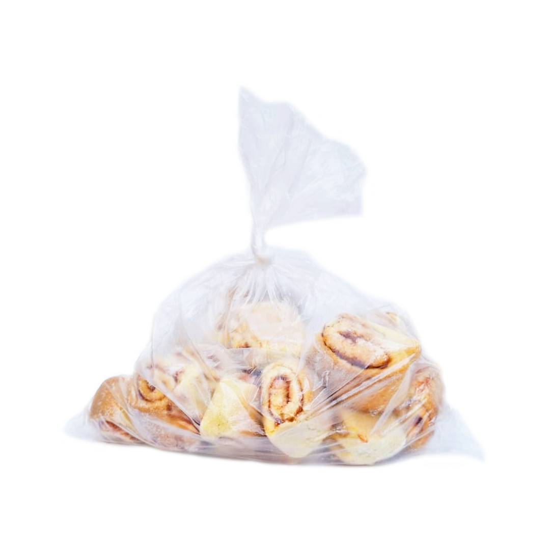 Рогалики С ПОВИДЛОМ 400гр Шикуло М.Д