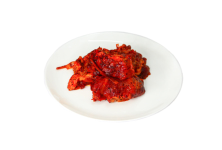 Шашлык из свинины в маринаде п/ф СП