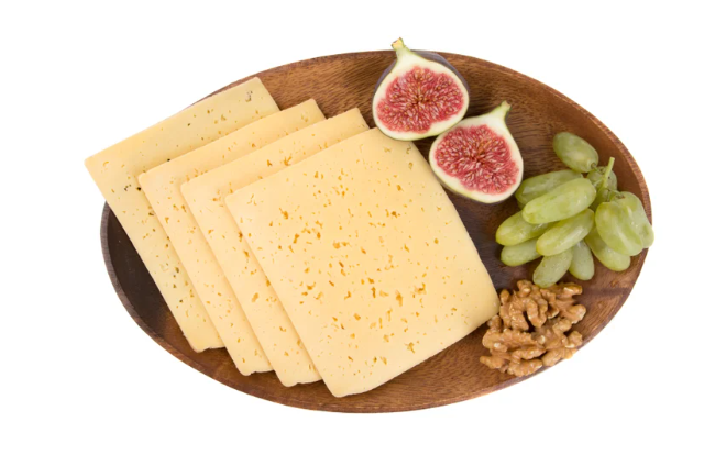 Сыр Король Эдмонд 50% 1/8кг Казань