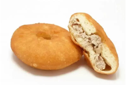 Беляш ИП Дашковская