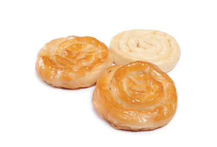 Бурек с картошкой и грибамип/ф СП (140г*36 шт)
