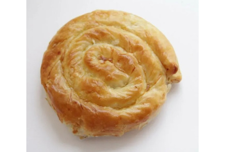 Бурек с курицей п/ф СП (140 г * 36шт)