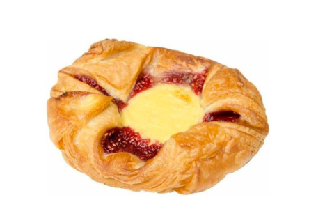 РОЗАН С КЛУБНИКОЙ Д/С СП (90Г*50 шт