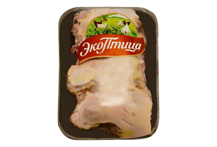 Суповой набор куриный НПФ вес пакет