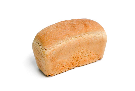 Хлеб пшеничный в/с 500гр ИП Платонова