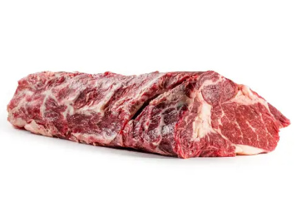 Мясо говядина б/к Толстый край