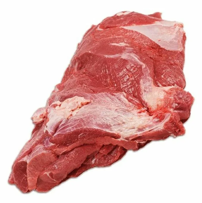 Мясо говядина шейно-лопаточный отруб ООО Новосибирская Мясная Компания