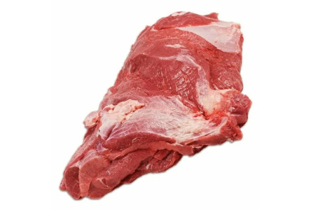 Мясо говядина шейно-лопаточный отруб ООО Новосибирская Мясная Компания