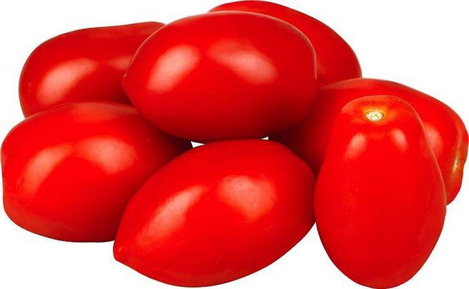 Томат Сливка САЮРИ